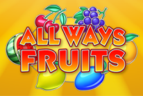 Allways Fruits