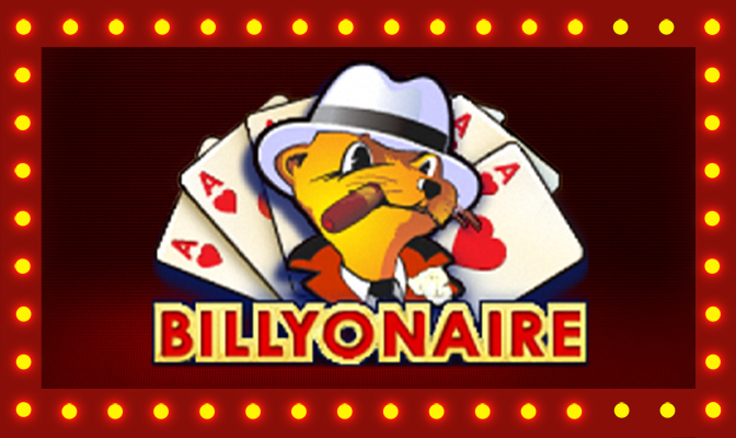 Billyonaire